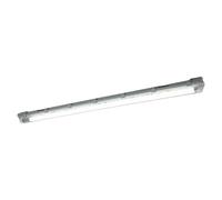 Tira de luz LED antihumedad Submarine (L x An x Al: 120 x 6,6 x 7,5 cm, Blanco frío, 16 W, IP65)