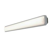 Tira de luz LED antihumedad Submarine (Largo: 120 cm, Color de luz: Blanco neutro, 36 W, IP65)