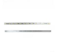Tira de luz LED de 12 V para refrigerador Haier 0064001621E Reemplazo de lámpara interior blanca brillante accesorio de refrigeración de bajo consumo 28 cm