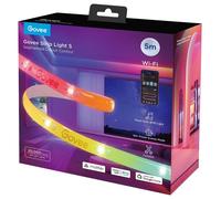 Tira De Luz LED Inteligente RGBIC De Interior, 5m - H612A