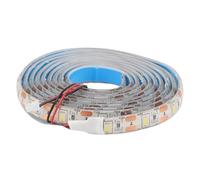 Tira de luz LED para impresora 3D Tira de luz LED a prueba de agua IP44 blanca fría 1,5 m 4,92 pies