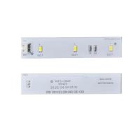 Tira de luz LED para refrigerador de 12 V RS5555K4000SA DA41-00519P | Esta brillante tira de luz LED proporciona una iluminación óptima, haciendo que todos tus alimentos sean claramente visibles