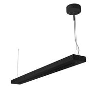 Tira de luz LN INV DI 1200 P 54W 930 DAVR SN BK 4099854371769