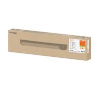 Tira de luz LN SF IP44 600 P 18W 830 WT 4058075733152