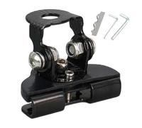 Tira De Luz - Sombrero De Trabajo De Luz Extra | Funcionamiento De Kit De Montaje De Luminosas A Luminosas Regulables