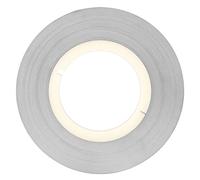 Tira de Níquel para Baterías con Alta Resistencia a la Corrosión, Excelente Soldabilidad, Bajo Residuo, Placa de Acero Niquelado, Uso en Baterías Li - ion y Herramientas, 10cm x 1c (0.15 * 8 mm)