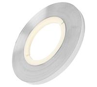 Tira de Níquel puro - 0.15mm 1KG Cinta de Tiras Niquelada de Acero Níquel para Soldadura Batería Li-Po NiMh NiCd Batería Y Soldadura Por Puntos(0.15 * 8mm)