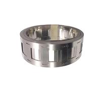Tira De NíQuel Tira de níquel de 10m/rollo, 2P, 0,15x27mm, tiras de níquel for cinta de soldadura de batería de litio 18650, cinturón niquelado(10M 18650 0.2x23)