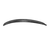 Tira De Paso De Rueda Arcos Extensión Universales Anticolisión Goma Rueda Coche Protector Cejas Embellecedor Guardabarros(33cm)