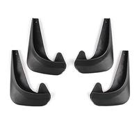 Tira De Paso De Rueda Para BMW X3 E83 F25 G01 F97 Guardabarros Delanteros Traseros Universales 2/4 Unidades(4pcs)