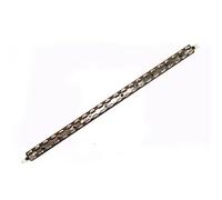 Tira de presión del fusor Original D1494486 adecuada for fijación C3003 4503 C2503 C5503 C6003