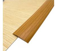 Tira de presión plana con hebilla plana, tira de borde, tira de presión de costura, ancho es de 4 cm/1,57 pulgadas, cubre los espacios entre las superficies de intersección del suelo.(Style 5,1 m/39