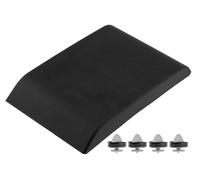 Tira De Protección De Panel Cuarterón Para Renault Master III 2010-