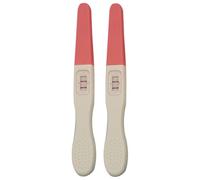 Tira De Prueba De Embarazo - Prueba De Embarazo Falsa | Tesst De Embarazo Positivo, Resultados Iniciales, Siempre Se Vuelven Positivos, Respuesta, Juguetes Prank Para Broma Práctica, Marido