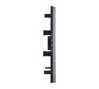 Tira De Raspado De 1/2 Uds., Compatible Con Karcher,FC BR Series BR 30/4C, Accesorios for Aspiradoras, Piezas De Repuesto De Limpieza(1PCS)