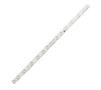 Tira de retroiluminación LED 16 lámparas compatible for Innotek 32'' NDF REV 0. UDULED0GS015 .B 32W16S1P LF320EM4 LF320EM4F LF320FX4F 32ME303V/F7(1 PC)