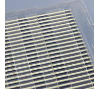 Tira de retroiluminación LED 36 lámpara para M3LE-270SM0-R0/M3LE-270SM0-R2 para S27E360H S27D360H CY-MH270BGLV1V