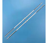 Tira de retroiluminación LED 40 LEDs para Sony LB49013 LB49025 V0_00 KD-49X8000E KD-49X7500F YM7S490HNG0 KDL-49WE660 KD-49W660E