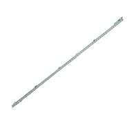 Tira de retroiluminación LED 58 compatible for Samsung UE32D4000 UE32D4003 UE32D4010 BN64-01635A 2011SVS32 4K V1 1CH PV LEFT58 LTJ320AP02-J(2 PCS for 2 TV)