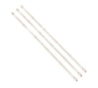 Tira de retroiluminación LED 6 for televisores 32” S412L32H 32L 301C18 HV320WHB-N80 JL.D321225006-T .d320427005-T DLED32SLT 3X6(6pcs For 2 TV)