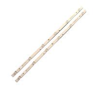 Tira de retroiluminación LED 6 lámparas for JL.D32061330-324ES-M_V01 FZD-03E348124HN 3V/LED