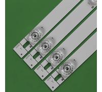 Tira de retroiluminación LED de 12LED para Hisense SVH500AA7 CRH-BX50S1U923030T04128AT CRH-BX50S1U923030T041288V 50R6E 50H6E H50A6120 50H7608
