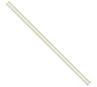 Tira De Retroiluminación LED De 356 Mm Y 36 Lámparas, Compatible Con Televisores De 32" 32LE4500, 32LE5300, T315HW05 V.3, V4, 31T12-01a, 73.31T12.001-2-SK1 Y 73.31T12.002-2-SK1