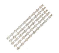 Tira de retroiluminación LED de 40 pulgadas 39 pulgadas para NDV REV1.0 ABC para T-O-SHI-BA 40L3433DG 40L3453R para VESTEL VES390UNDC-01 VES400UNDS-01 VES400UNDS-02