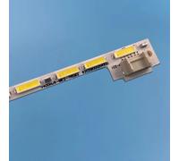 Tira de retroiluminación LED de 52LED 490mm PARA Panasonic 40A7100 TC-40C400B TC40C400B TH-40A400K V400HJ6-ME2-TREM1 V400HJ6-LE8 V400HJ6-ME2