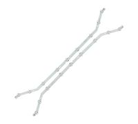 Tira de retroiluminación LED de 9LED for TV Sam-sung de 32 "2013svs32_3228N1_B2_09 Barra tira de 9 LED D3GE-320SM0-R2 UE32EH4003WX