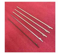 Tira de retroiluminación LED for televisor Panasonic TH-L32EM5A TX-LR32EM5A 32PFL3517H/12 de 32 pulgadas, paquete de 7030, 48 unidades, 320TA0I, T320HVN01.5.2(2 PCS)