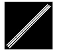 Tira de retroiluminación LED for TV, for LG 43 pulgadas CSP 8led 43 ''V16.5 ART3 2744 6916L-2744A UHD 43UH620V 43UH603V 43UH610A 43UH6100 43UH610T