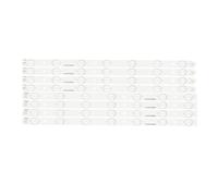 Tira de retroiluminación LED IC-B-HWT39D060L IC-B-HWT39D060R para AVOL 180-W00-390000H AET39220FM V390HJ1-P02 T390HVN01.0