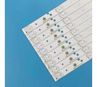 Tira de retroiluminación LED para 2014CHI420 LED42K188 LM41-00094A LED42K320U HD420DF-B21/S1 LM41-00107D SVH420A72 LED42EC110JD