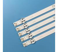 Tira de retroiluminación LED para Philips 47"TV 47PFK6309/12 LC470DUN PG P1 47E730A 6916L-1566A 6916L-1567A 6916L-1568A 6916L-1569A