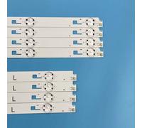 Tira de retroiluminación LED para SONY KD-49X7000D KD-49X8000C SVY490A23_Rev00_5LED-L/R_150223 SYV4942 KD-49X8005 KD-49X8000 XBR-49X700D
