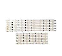 Tira de retroiluminación LED para UE39F5000AK UA39F5008AR UA39F5088AR UE39F5020AK CY-HF390BGAV2H D2GE-390SCA-R3 D2GE-390SCB-R3 2013SVS39F