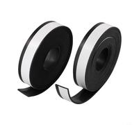 Tira de riel guía, 2 piezas de goma de 1,4 m de longitud 194418-6, protector de astillas para protección contra desgarros de riel de sierra Dewalt, uso profesional y bricolaje