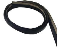 Tira de Sellado de Coche Para Jeep Para Wrangler JL JK JKU 2007-2022 | Kit De Reducción De Ruido Con Junta De Goma Para Techo Rígido / Tira De Sellado Para El Flujo De Aire Del Techo