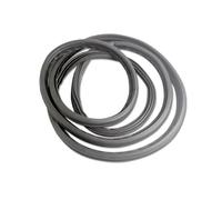 Tira De Sellado De Goma Negra Para Portón Trasero Para Toyota Para Land Cruiser Para Prado 120 LC120 2003-2009 LC150 2010-2017(2003-2009)