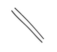 Tira De Sellado De Goma Para Faros Delanteros Para Toyota Para Prado Para Land Cruiser 2003-2009 FJ120 LCP120 Burlete 53396-60030. Sellos Puertas Y Ventanas(Pair)