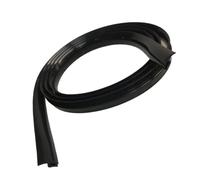 Tira De Sellado De Goma Para Moldura De Panel Parabrisas Delantero Coche 1,7 M Para E46 E90 E60 E39 E36 F30 F10 F20 X5 E70 E53 G30 E91 E34 F31 Sellos Ventanas Automóviles