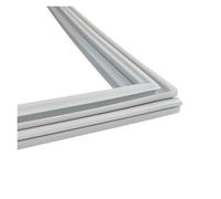 Tira De Sellado De Repuesto For Puerta De Refrigerador Doméstica Personalizada De 8 M, Tira Magnética Resistente Al Envejecimiento