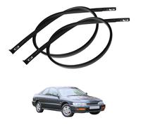 Tira de Sellado de Techo para Accord 1994-1997 OE: 74316-SV4-003 74306-SV4-003, Coche Burletes Goma Insonorización Accesorios