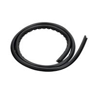 Tira de sellado for parabrisas de coche, accesorios de 160 cm(160CM)