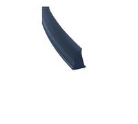 Tira de sellado for puertas y ventanas de 1/3/5 m, de aleación de aluminio, fija for huecos de vidrio, tipo T, for rellenar la ranura de la tarjeta, tiras de goma resistentes al viento(30,5 Meter)