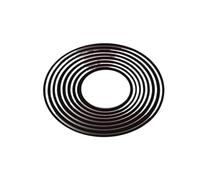 Tira de sellado for ventanilla de coche en forma de V, tira de sellado for ventanilla lateral de coche, relleno de goma for ventanilla lateral, aislamiento acústico, sellador de burlete(2M Seal Strip)