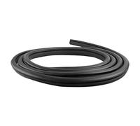 Tira de sellado Para BMW Para 3 Serie Para E36 Sedan 92-99 | 51711977050 1977050 Sello de goma de la tapa del maletero del automóvil