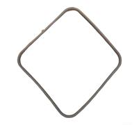 Tira de sellado para Ecovacs para deebot X1, para t10, para tanque de agua al vacío robot t20, accesorio de anillo de sellado (B)
