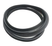 Tira de sellado Para Honda para Civic para 8th 2006-2011 | Sello de goma del marco del maletero trasero del coche